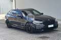 BMW 520 520d aut. Touring Msport Nero - thumbnail 3
