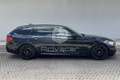 BMW 520 520d aut. Touring Msport Nero - thumbnail 4