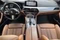 BMW 520 520d aut. Touring Msport Nero - thumbnail 10