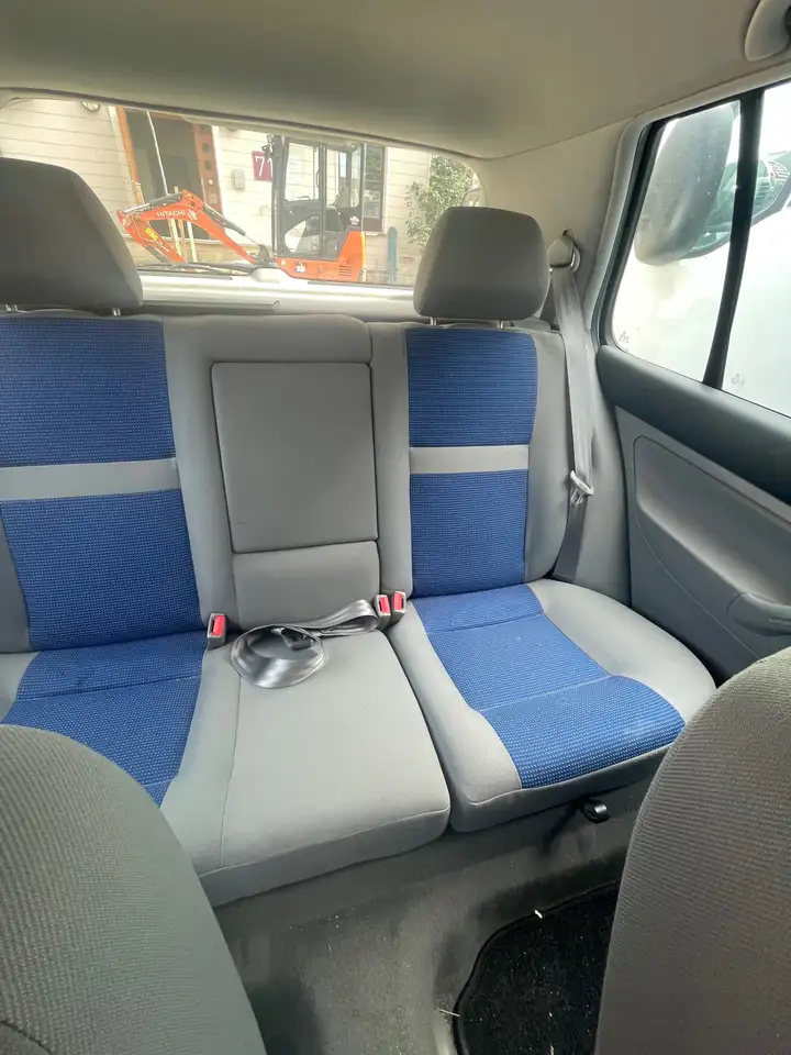 Volkswagen Golf 1.6, foto 4