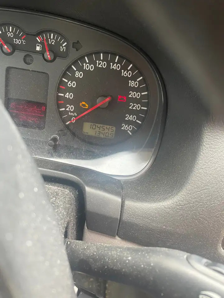 Volkswagen Golf 1.6, foto 5