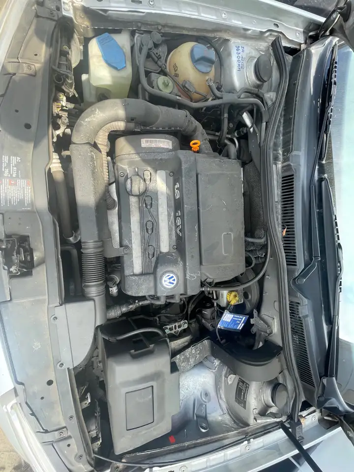 Volkswagen Golf 1.6, foto 7