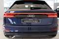 Audi Q8 50 TDI 286 CV quattro  S-line black edition tetto Blue - thumbnail 5