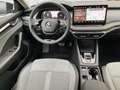 Skoda Octavia Combi Selection 2.0 TDI HUD Navi 360 Kamera Matrix Schwarz - thumbnail 13