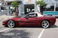 Corvette C5 Cabrio 50th Anniversary - Clean CarFax - TOP Piros - thumbnail 4