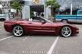 Corvette C5 Cabrio 50th Anniversary - Clean CarFax - TOP Piros - thumbnail 9