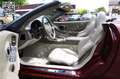 Corvette C5 Cabrio 50th Anniversary - Clean CarFax - TOP crvena - thumbnail 15