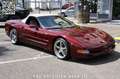 Corvette C5 Cabrio 50th Anniversary - Clean CarFax - TOP Rojo - thumbnail 2