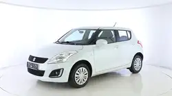 Suzuki Swift 2016