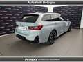 BMW 320 320d 48V xDrive Touring Msport Pro Gris - thumbnail 6