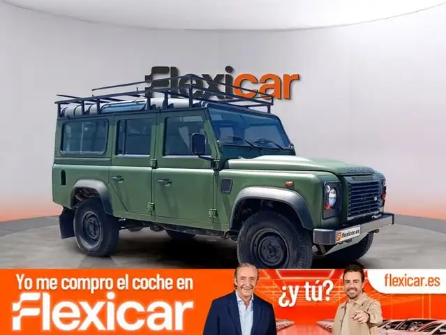 Land Rover Defender 1,1