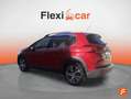 Peugeot 2008 1.2 PureTech S&S Allure 130 Rojo - thumbnail 5