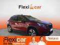 Peugeot 2008 1.2 PureTech S&S Allure 130 Rojo - thumbnail 1