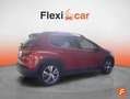 Peugeot 2008 1.2 PureTech S&S Allure 130 Rojo - thumbnail 8