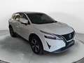 Nissan Qashqai Qashqai MHEV 158 CV Xtronic N-Connecta Weiß - thumbnail 3