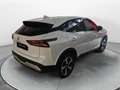Nissan Qashqai Qashqai MHEV 158 CV Xtronic N-Connecta Weiß - thumbnail 6
