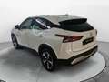 Nissan Qashqai Qashqai MHEV 158 CV Xtronic N-Connecta Weiß - thumbnail 4