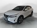 Nissan Qashqai Qashqai MHEV 158 CV Xtronic N-Connecta Weiß - thumbnail 1