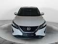 Nissan Qashqai Qashqai MHEV 158 CV Xtronic N-Connecta Weiß - thumbnail 2