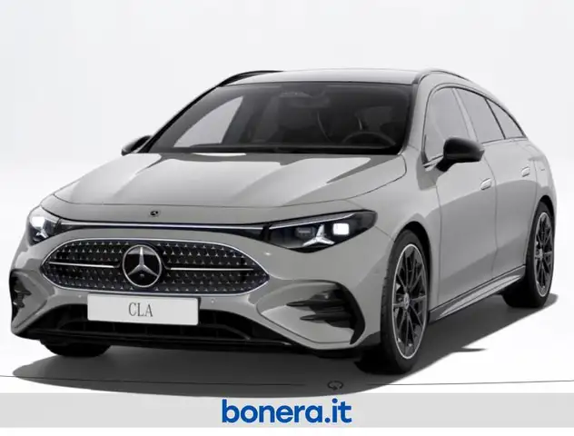 Mercedes-Benz Cla in Grey for sale