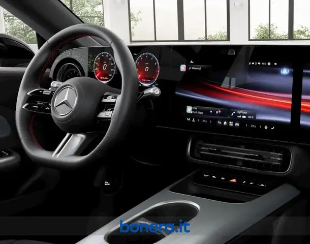 Mercedes-Benz Cla view 6