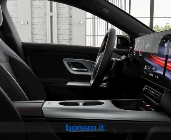 Mercedes-Benz Cla view 7