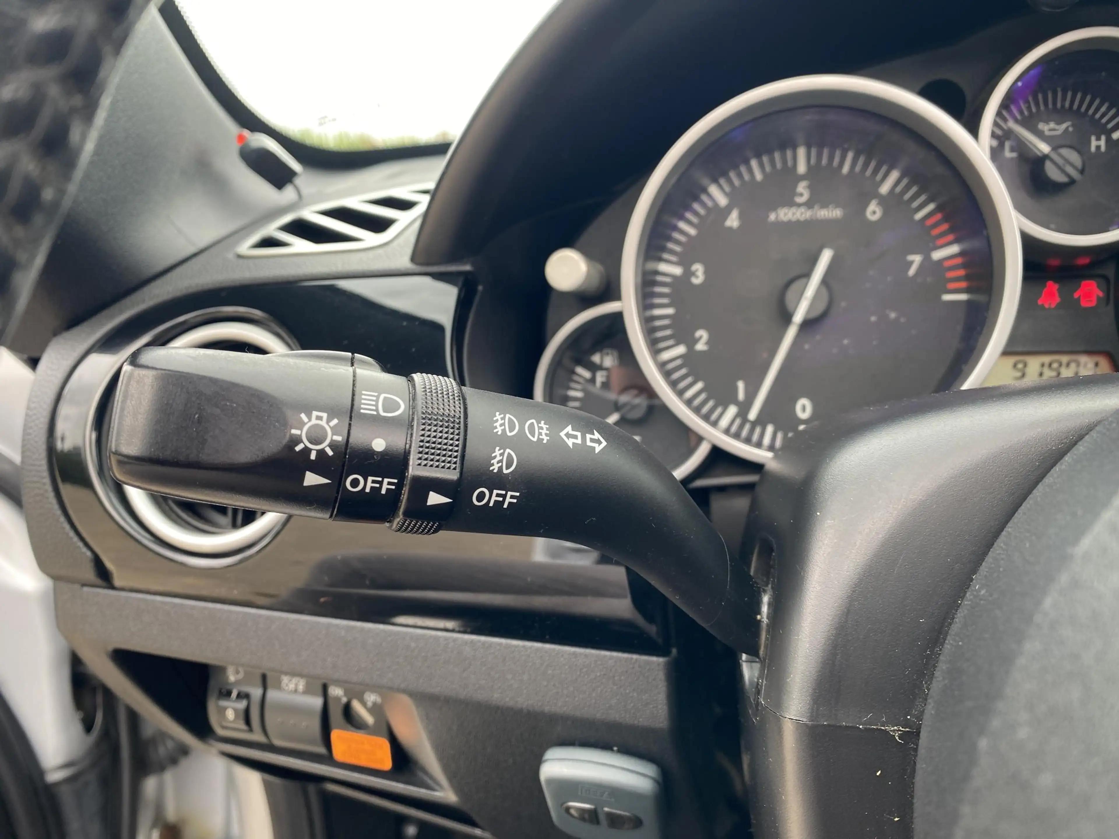 Mazda MX-5 Roadster Coupé NC 1.8 126PK TOURING, NL AUTO, 91.9 — photo 7