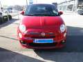 Fiat 500 1.2i Sport + KIT HIVER Rouge - thumbnail 2