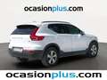 Volvo XC40 D3 Aut. Blanco - thumbnail 4