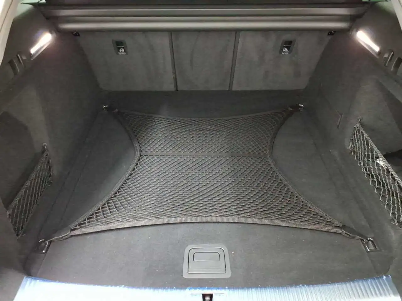 Audi A4 A4 Avant 40 TDI S tronic advanced Virtual AHK ACC 10