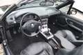 BMW Z3 Roadster 2.0 6 cil Widebody Chromeline cruise, lee Schwarz - thumbnail 2