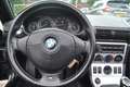 BMW Z3 Roadster 2.0 6 cil Widebody Chromeline cruise, lee Czarny - thumbnail 10
