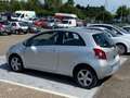 Toyota Yaris 1.4 D4-D Limited Edition Gris - thumbnail 3