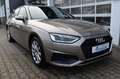 Audi A4 Lim. 40 TFSI*KAMERA*SHZ*STAND-HZ*LED*SHZ*NAVI Beige - thumbnail 11