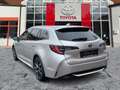 Toyota Corolla Touring Sports 2.0 Hybrid Lounge Kamera Plateado - thumbnail 4
