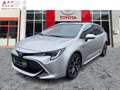 Toyota Corolla Touring Sports 2.0 Hybrid Lounge Kamera Argent - thumbnail 2