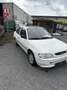 Ford Escort Fun Blanc - thumbnail 10