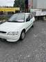 Ford Escort Fun Blanc - thumbnail 5