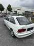 Ford Escort Fun Blanc - thumbnail 4