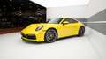 Porsche 911 Carrera 4S Giallo - thumbnail 1