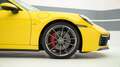 Porsche 911 Carrera 4S Giallo - thumbnail 4