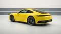 Porsche 911 Carrera 4S Giallo - thumbnail 3
