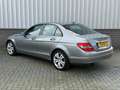 Mercedes-Benz C 180 Business Class |Automaat|Navi|CruiseCtrl|Leder|PDC Gris - thumbnail 6