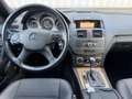 Mercedes-Benz C 180 Business Class |Automaat|Navi|CruiseCtrl|Leder|PDC Gris - thumbnail 14