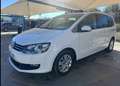 Volkswagen Sharan 2.0TDI Sport 4M 110kW Blanco - thumbnail 3