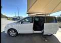 Volkswagen Sharan 2.0TDI Sport 4M 110kW Blanco - thumbnail 8