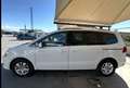 Volkswagen Sharan 2.0TDI Sport 4M 110kW Blanco - thumbnail 7