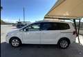 Volkswagen Sharan 2.0TDI Sport 4M 110kW Blanco - thumbnail 4