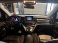 Mercedes-Benz V 220 220d 4-MATIC Lang DC AMG ACC/360Cam/20' Zwart - thumbnail 15