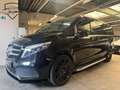 Mercedes-Benz V 220 220d 4-MATIC Lang DC AMG ACC/360Cam/20' Zwart - thumbnail 5